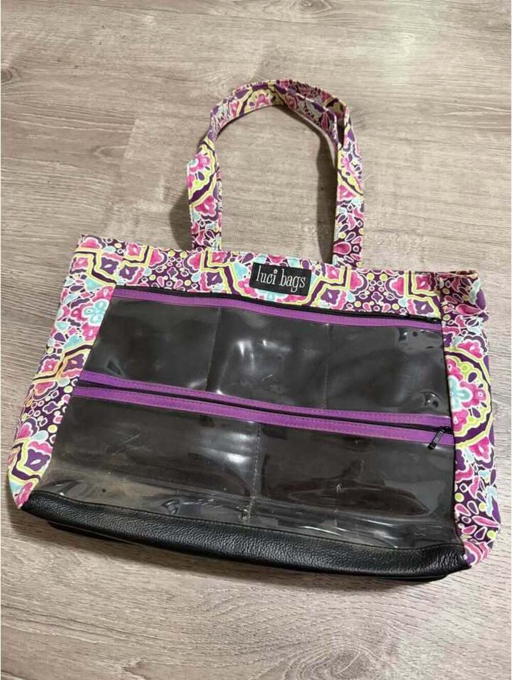 Luci Bags Tote